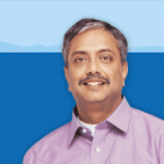 Headshot of Dr. Vijay Swarup