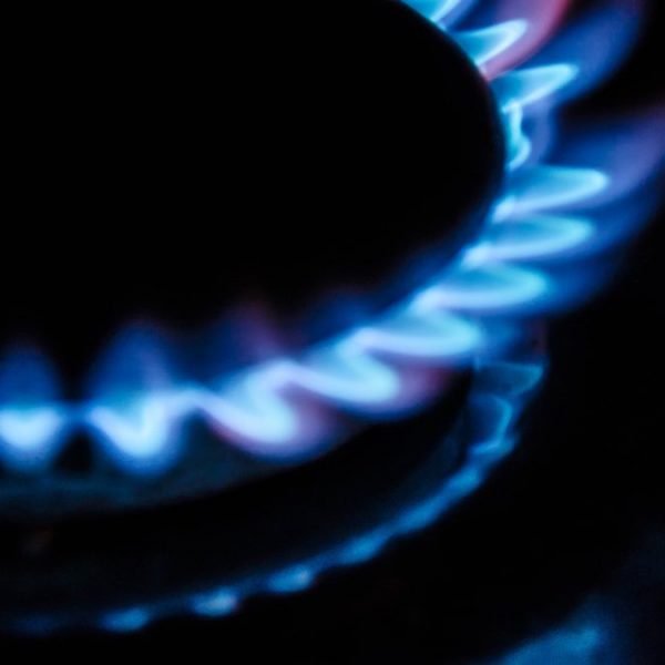 Nine Facts About Natural Gas