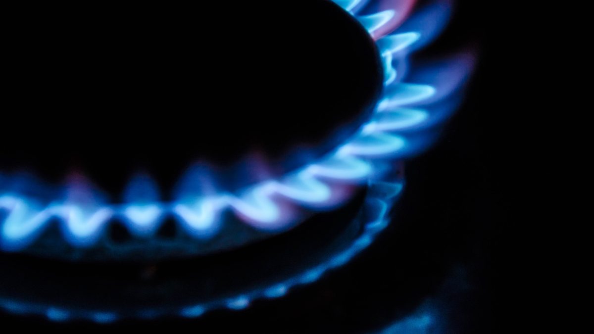 Nine Facts About Natural Gas