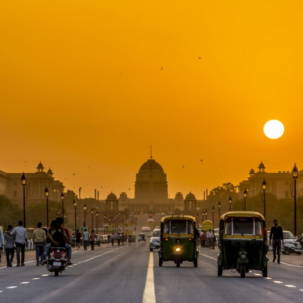 Gas alam: Membantu menggerakkan masa depan India