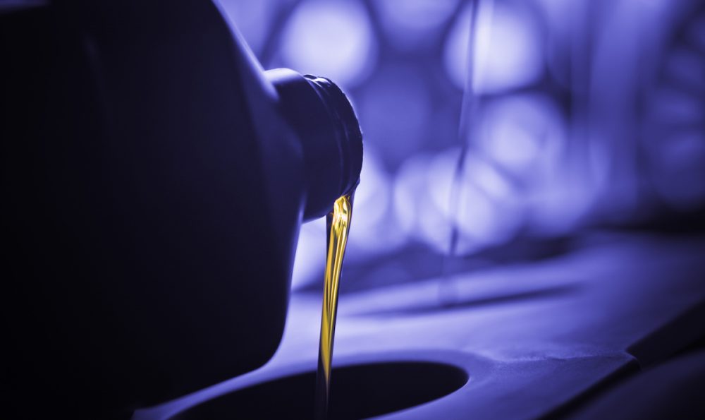FAQ: How often should you actually change your oil?
