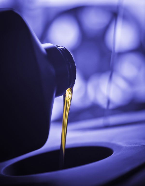 How Often Should You Actually Change Your Oil?
