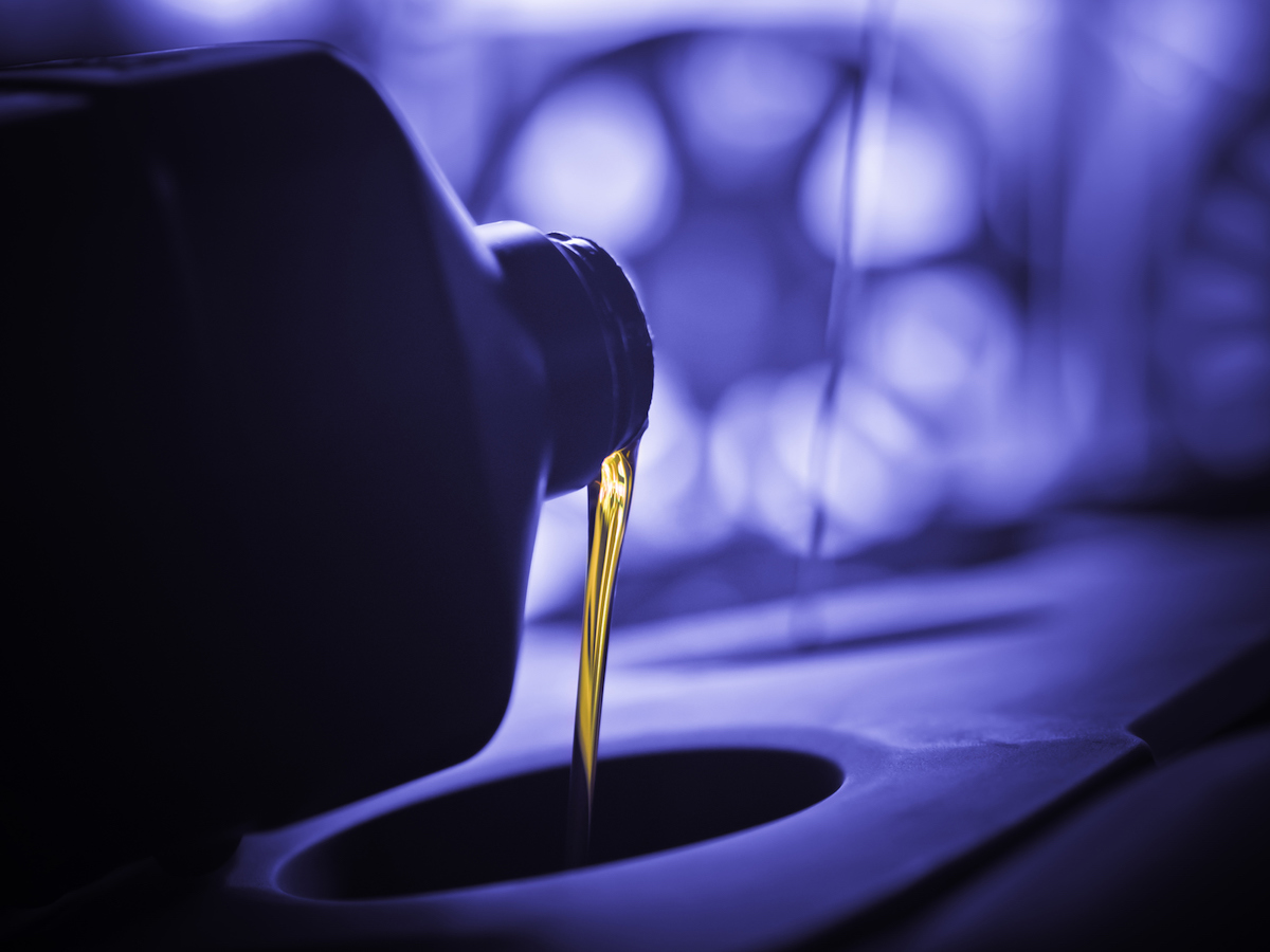 How Often Should You Actually Change Your Oil?