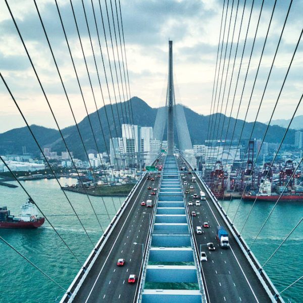 Động lực thúc đẩy việc chuyển đổi phương tiện giao thông tại khu vực châu Á – Thái Bình Dương