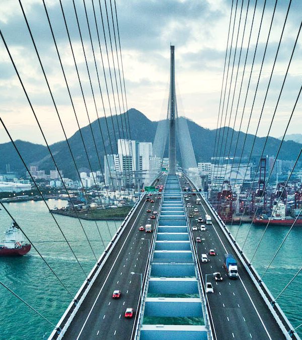 What’s fuelling transportation’s transformation in Asia-Pacific