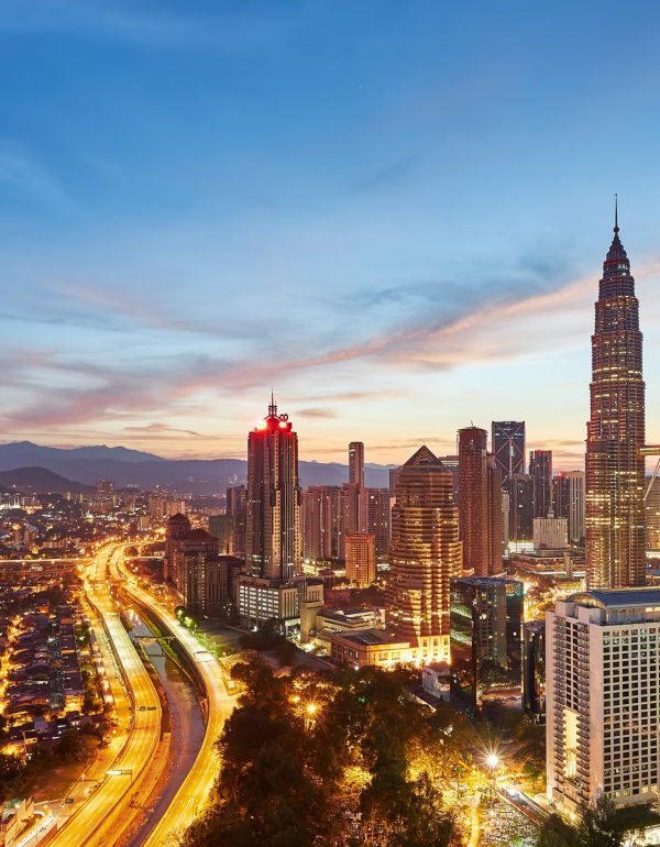 Re-energising Asia: Economic Growth And Energy Demand