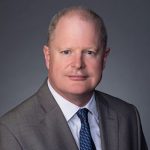 Peter Clarke, Senior Vice President, LNG, ExxonMobil Upstream Company