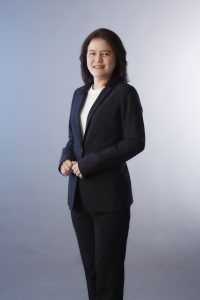 Thailand Lead Country Manager Suda
